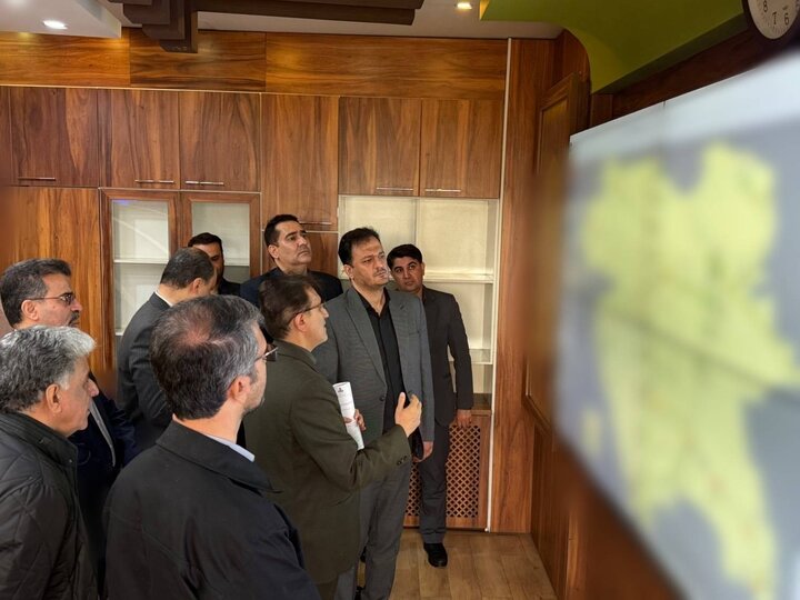 آمادگی دستگاه‌های خدمات‌رسان برای مدیریت شرایط احتمالی حائز اهمیت است