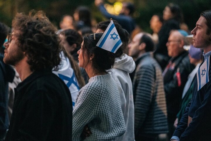 ۵۷ درصد از جوانان اسرائیلی با هراس از آینده آماده مهاجرت هستند