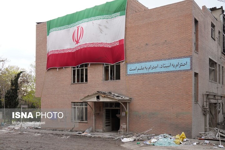 هجوم دشمنان سفاک و خونریز به ساحت علم و دانشگاه، بیانگر ضعف و ناتوانی آنان است