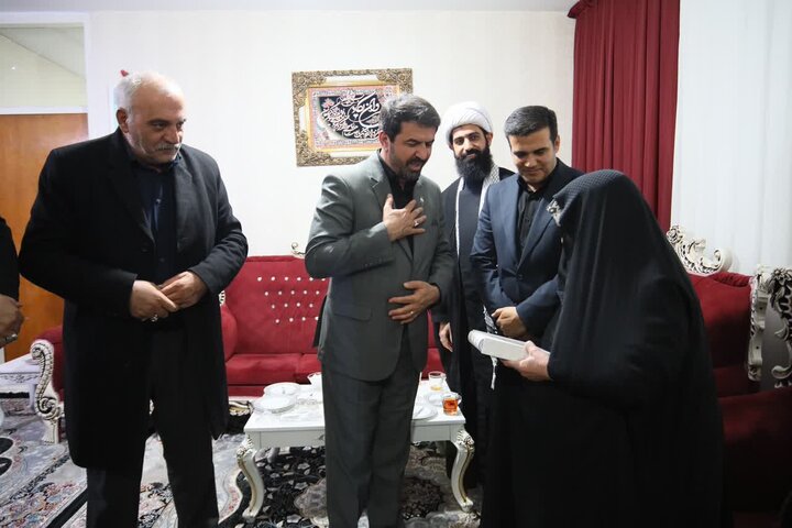 استاندار: همدان پایینترین نرخ تورم اسفند ۱۴۰۴ کشور را به خود اختصاص داد