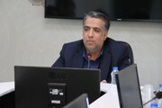 مدیرکل ارشاد کرمان: عظمت تاریخ و فرهنگ کهن ایران در شعر حافظ بازتاب یافته است