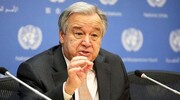 گوترش: حفظ نیروهای سازمان ملل در لبنان پس از پایان مأموریت یونیفل حیاتی است