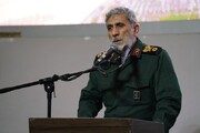 از تنگه هرمز تا باب المندب و از خلیج فارس تا دریای سرخ کمربند امنیتی جدید مقاومت خواهد بود