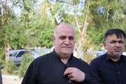 شهادت ۴ نفر و مجروحیت ۵ نفر در حمله موشکی دشمن تروریستی آمریکا به اطراف شهر اهواز