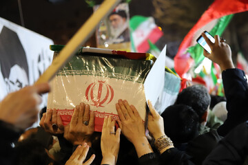 آخرین آمار از تعداد شهدای نظام سلامت کشور/ انجام بیش از ۱۰۰۰ عمل جراحی در جنگ رمضان
