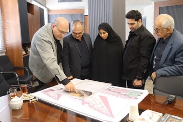 فرماندار سمنان: احداث مدرسه قرآنی با تجمیع منابع و مولدسازی دارایی‌ها شتاب می‌گیرد