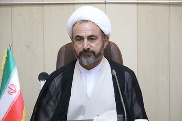 امام جمعه ایلام: حضور مردم و هماهنگی دستگاه‌ها فضای استان را کاملاً عادی کرده است