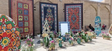 نوروز ۱۴۰۵ در کرمان با ۱۲۰ سفره هفت‌سین و اِلِمان شهری/ حرکت به سمت المان‌های هویت‌محور