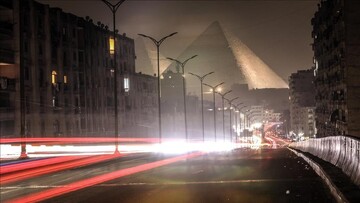 اقدامات مصر برای صرفه‌جویی در مصرف انرژی آغاز شد