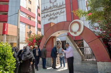 پویش اهدای خون هنرمندان خوزستانی