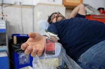 مشکلی در ذخایر خونی استان یزد وجود ندارد/ شهروندان به اهدای پلاکت آفرزیس توجه کنند