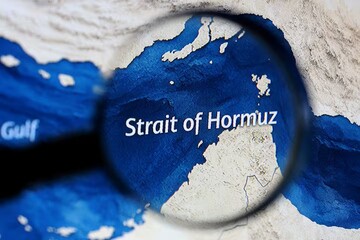 بررسی تاریخچه تنگه هرمز و اهمیت آن در جنگ رمضان
