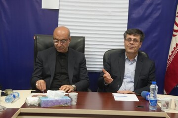 سرپرست توانیر: برق‌رسانی در کشور در شرایط پایدار قرار دارد