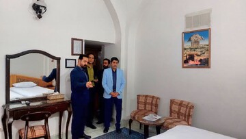انجام ۵۴۶ بازدید تخصصی برای رصد و ارزیابی ارائه خدمات به مسافران نوروزی در سمنان