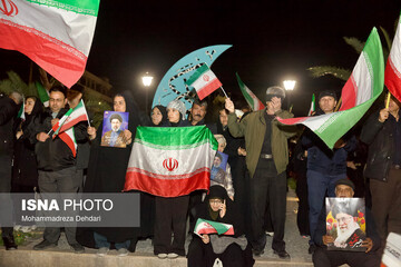 چرا بازدارندگی نظامی بدون ایستادگی اجتماعی کامل نیست؟