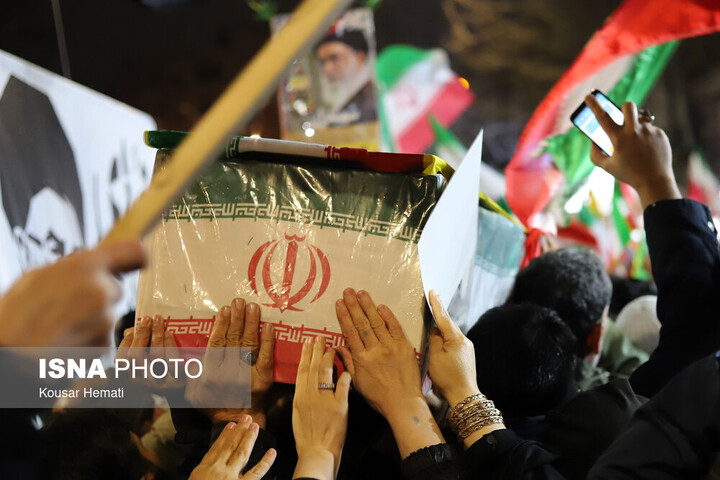 آخرین آمار از تعداد شهدای نظام سلامت کشور/ انجام بیش از ۱۰۰۰ عمل جراحی در جنگ رمضان