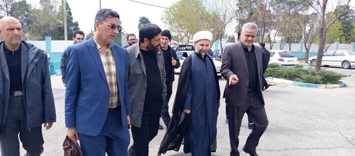 معاون اول قوه قضاییه: هرگونه همراهی و همکاری با دشمن مستوجب مجازات‌های قانونی است