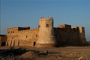 بهار در گذرگاه جنوب کرمان؛ فاریاب با جنگل‌های کهور و دشت بابونه میزبان نوروز