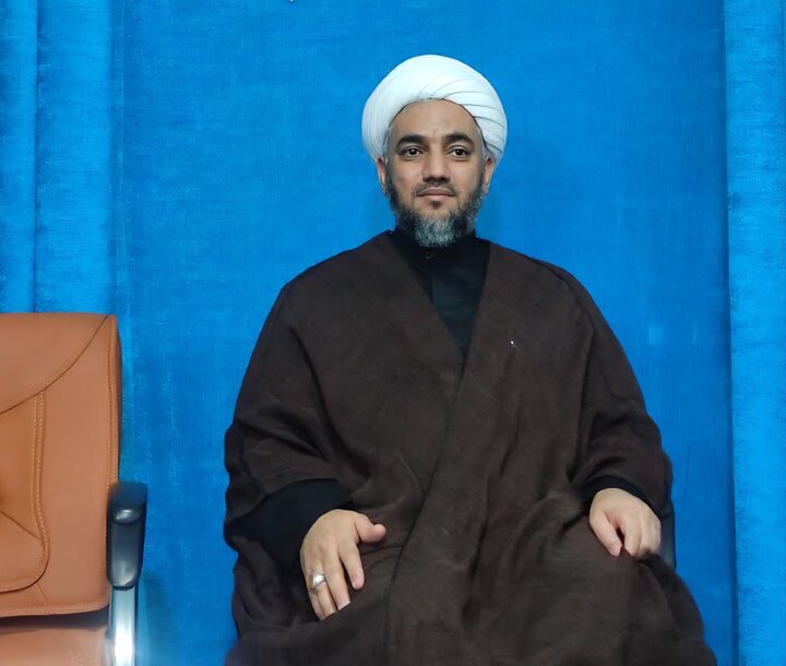 امام‌ جمعه بم: حوادث اخیر بخشی از شبهات ذهنی جوانان را برطرف کرد