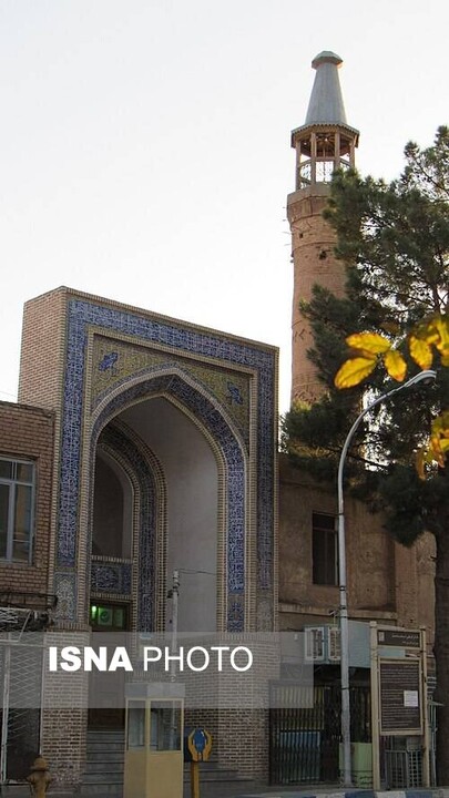 منار جنبان سبزوار؛ گوهری هزارساله از وقف و تاریخ در دیار سربداران