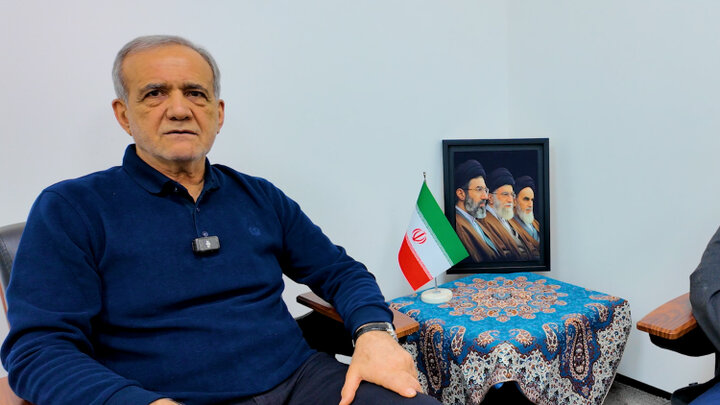 قدردانی رئیس‌جمهوری از دولت و ملت جمهوری آذربایجان