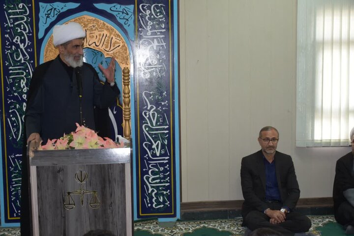 معاون رئیس قوه قضاییه: آشتی و همدلی، فصل الخطاب دستگاه قضایی است 