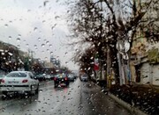 احتمال پاییز پربارش در لرستان/ هشدار در مورد افزایش تراکم کشت در دیم‌زارها