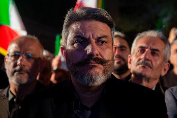 گقارد منصوریان، نماینده ارامنه اصفهان و جنوب ایران در مجلس شورای اسلامی 