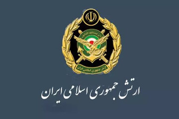 انهدام یک فروند پهپاد MQ9 توسط ارتش در اصفهان