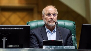 قالیباف: ترامپ به‌دنبال تسلیم ایران از طریق اختلاف داخلی و محاصره دریایی است