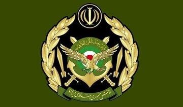 ارتش: یک فروند پهپاد «لوکاس» در قشم منهدم شد