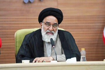 برگزاری مراسم تشییع سرداران تنگسیری و اسحاقی در تهران