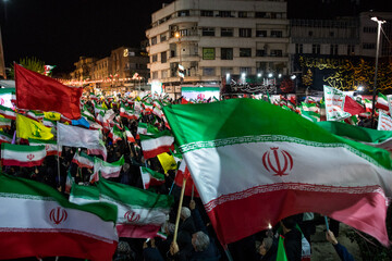 همصدایی اهل فرهنگ بر توقف تجاوز به میهن و جبران خسارات