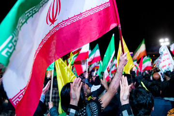 ملی‌پوش فوتسال: پرچم ایران در عرصه‌های مختلف همواره در اهتزاز است