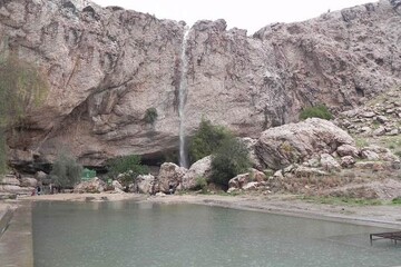 عنبرآباد، نگین طبیعت و تاریخ جنوب کرمان، مقصدی متفاوت برای نوروز