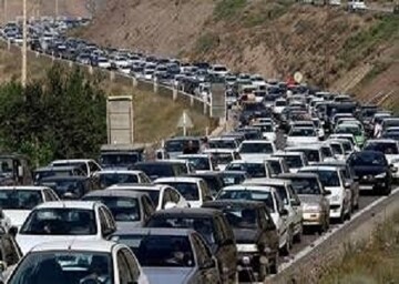 اردبیل میزبان بیش از یک میلیون تردد نوروزی بوده است