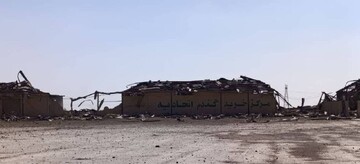 جزئیات انفجارها در برخی شهرهای خوزستان در روز سه‌شنبه ۱۱ فروردین