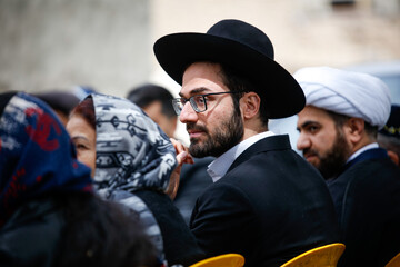 یادواره کودکان شهید مدرسه شجره طیبه میناب - اصفهان
