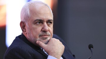 ظریف خطاب به متجاوزان: جنایات جنگی بیشتر، این جنگ را به سود شما رقم نخواهد زد