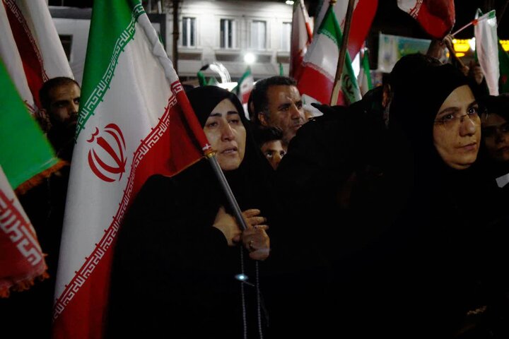 آهنگ خوش وطنخواهی و رجزخوانی برای دشمنان در دیار فاتحان اروند