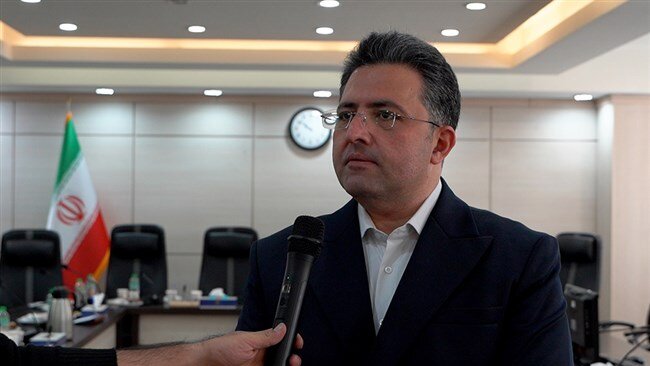 جزئیات دسترسی فعالین اقتصادی به اینترنت بین&zwnj;المل