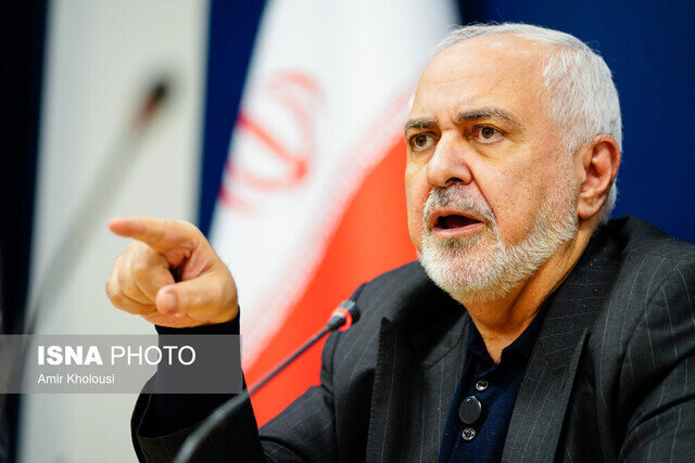 واکنش ظریف به حمله عامدانه متجاوزان به یک مرکز تولید و تحقیق داروهای سرطانی