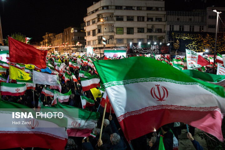 همصدایی اهل فرهنگ بر توقف تجاوز به میهن و جبران خسارات