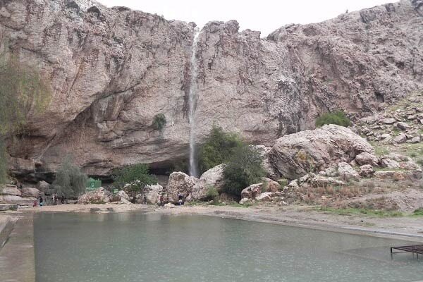 عنبرآباد، نگین طبیعت و تاریخ جنوب کرمان، مقصدی متفاوت برای نوروز
