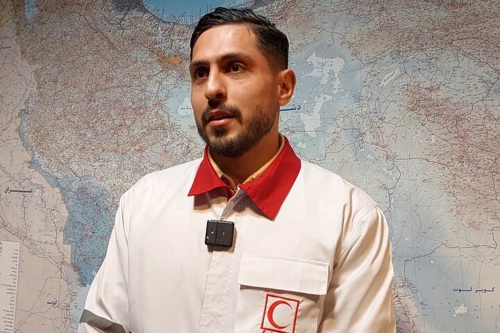 صائب محبی: امیدوارم حس پیروزی در قلب‌ مردم ایجاد شود