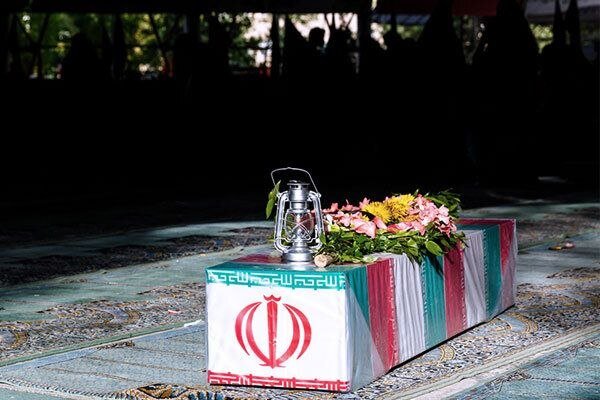 شهادت پوریا شهبازی