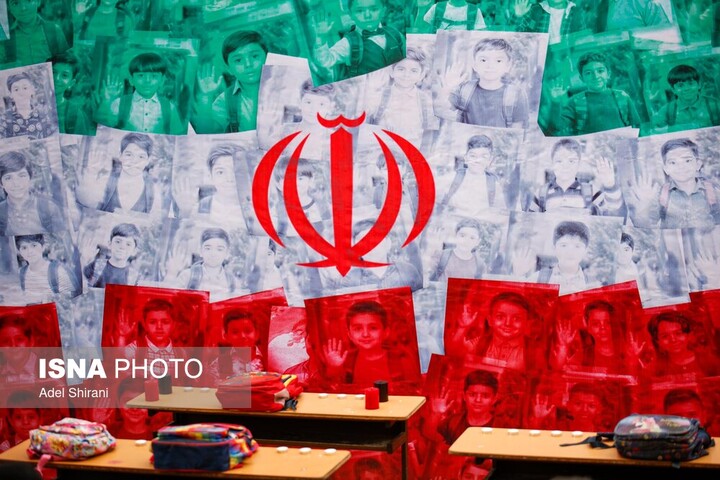 شهادت ۲۴۱ دانش‌آموز و ۵۶ فرهنگی در ۳۴ روز حملات جنایتکارانه دشمنان به کشور