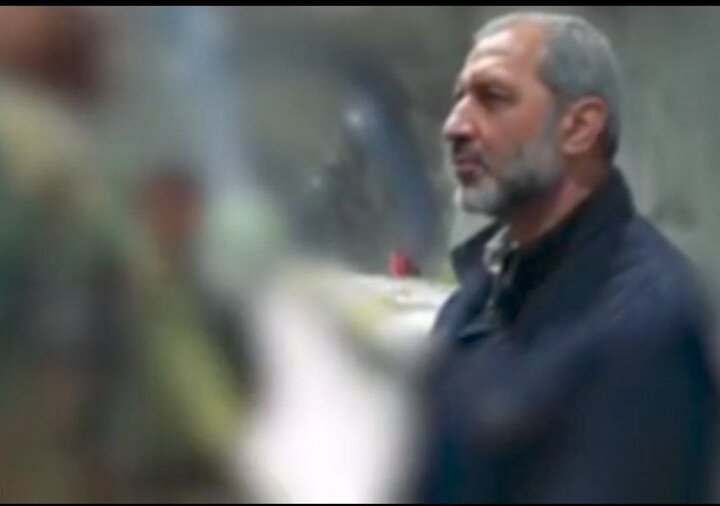 انهدام محل اقامت کادر پروازی آمریکا در الخرج/ خداقوت سردار سید مجید موسوی به رزمندگان پای لانچر 1 پایگاه خبری ججین خداقوت سردار موسوی به بچههای پای لانچر