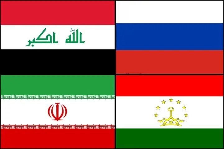 پیام‌های تشکر وزیر کشور به همتایان روس، عراقی و تاجیکستانی