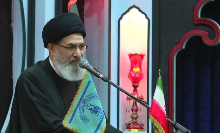 دبیرکل جنبش العهد عراق: مردم در «رفراندوم خیابانی» وفاداری خود را به نظام نشان دادند